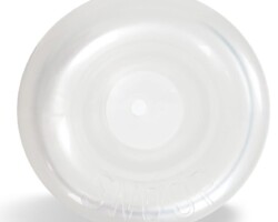 <strong>Snoop Treat Dispensing Ball</strong>
<br/>Clear